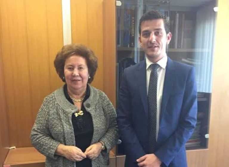 Πράσινο φως για συμμετοχή του Δήμου Βόλου σε δίκτυα πόλεων της UNESCO