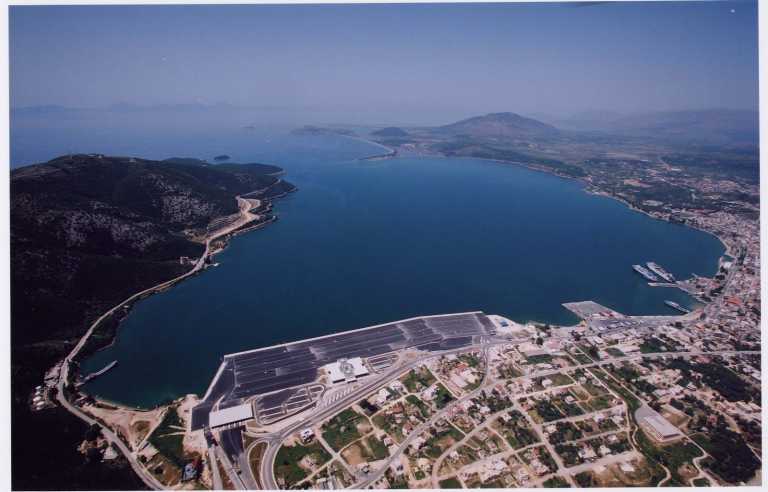 Κέρκυρα: Τουριστικοί πράκτορες κατά ΟΛΓΗ για αύξηση των λιμενικών