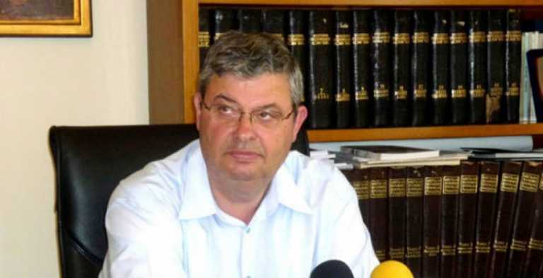 ΕΡΤ Ιωαννίνων: Επιμένει στη σύνδεση του τουρισμού με πρωτογενή τομέα ο περιφερειάρχης