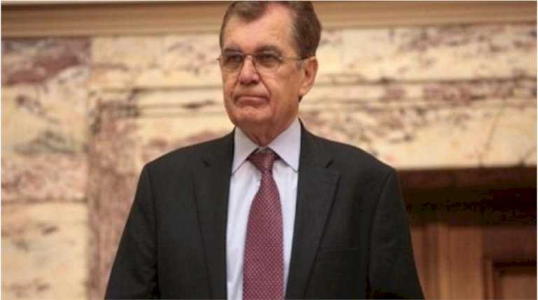 Ρόδος: Ερώτηση του Δ. Κρεμαστινού για το περιστατικό με το πρωθυπουργικό αεροσκάφος. Απάντηση από τον Η. Καματερό