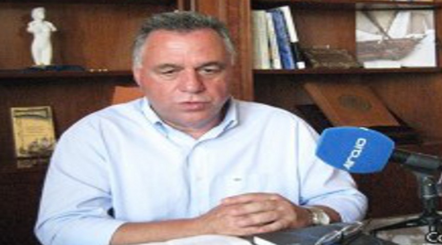Κως: Επιστολή στον πρόεδρο της Ν.Δ, εκφράζοντας την αντίθεσή του στη δημιουργία hot spot, απέστειλε ο δήμαρχος Κω