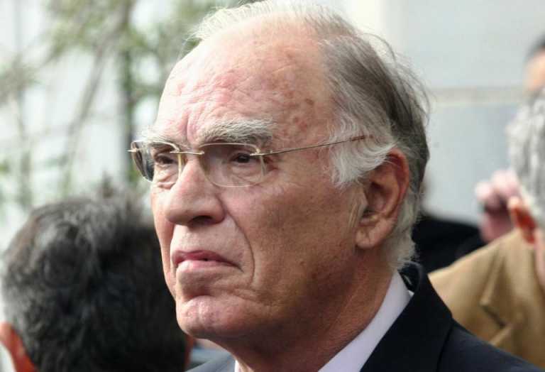 Τρίπολη: «Έλληνες ξεπεράστε τους εγωισμούς» είπε ο Β. Λεβέντης