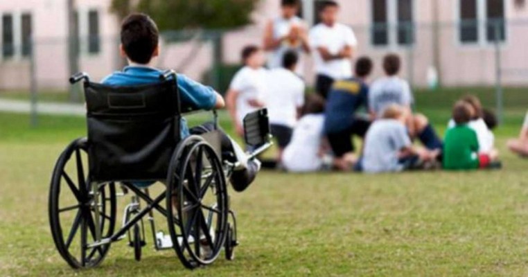 Μεσολόγγι: Κέντρο Δημιουργικής Απασχόλησης για παιδιά με αναπηρία