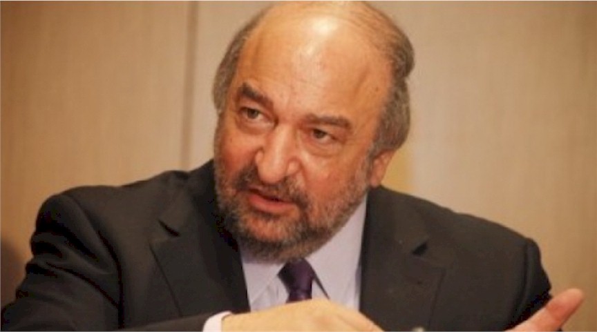 Ρόδος: Το βιβλίο του «Μαύρο και Δαγκωτό, σταυρός προτίμησης ή λίστα» παρουσιάζει το Σάββατο ο Γ. Νικητιάδης