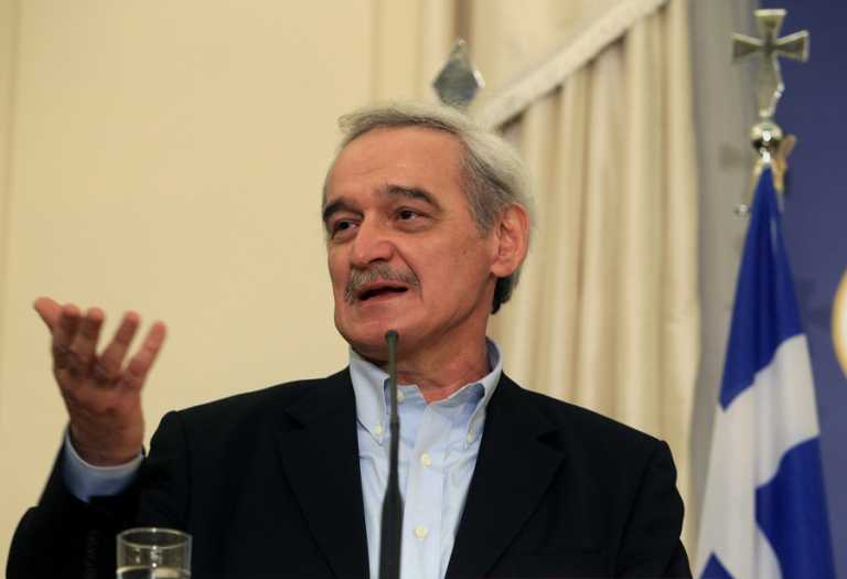 Ν. Χουντής: “Η Ελλάδα θα μεταβληθεί σε αποθήκη εγκλωβισμένων προσφύγων” (aud)