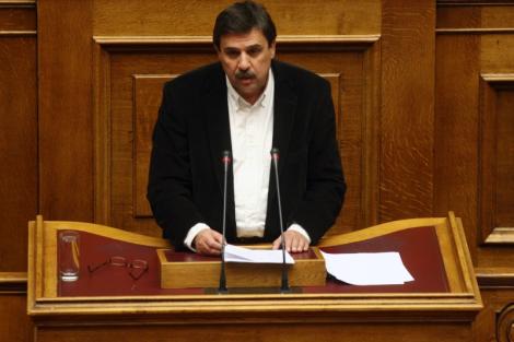Χανιά – Αν. Ξανθός για το παράλληλο πρόγραμμα: Μέτρα κοινωνικής μεροληψίας υπέρ των πιο αδύναμων – Video