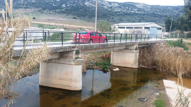 Βόλος: Αντιδράσεις για το γκρέμισμα γέφυρας, αν αυτή δεν αντικατασταθεί
