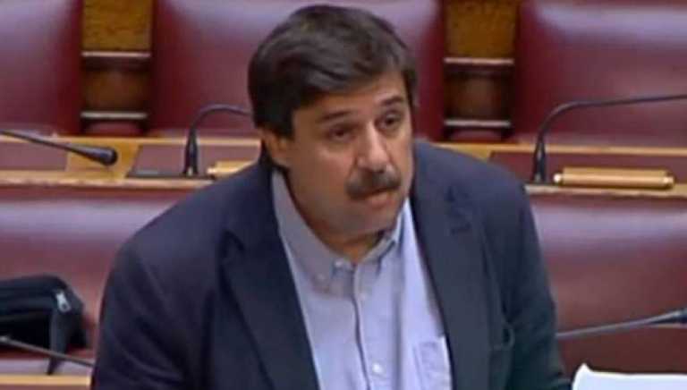 Χανιά: Οι αλλαγές στο ΕΣΥ και μέσα από πράξεις Νομοθετικού Περιεχομένου – Video