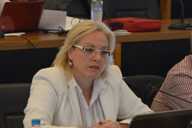 Βόλος: Η δημοτική αρχή διαδίδει ψεύδη πλήττοντας την επαγγελματική του ιδιότητα δηλώνει η Ν. Οικονόμου