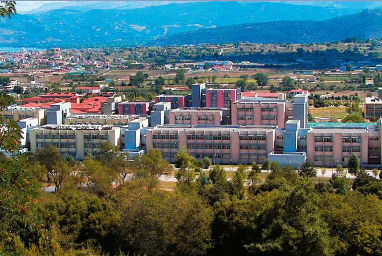 ΕΡΤ Ιωαννίνων:  Τελετή Μνήμης των «Έξι Παλικαριών» στο Λόφο Δουρούτης