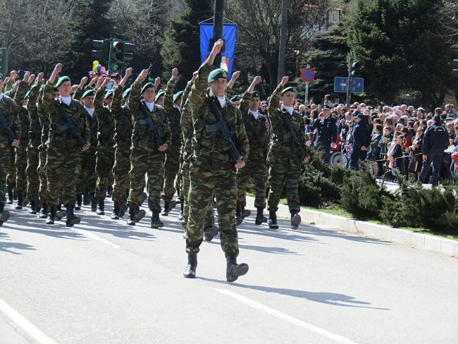 ΕΡΤ Ιωαννίνων: Μήνυμα ομοψυχίας του Προέδρου της Δημοκρατίας από τα Ιωάννινα