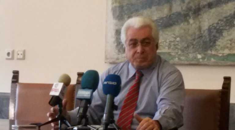 Κως- Α. Παυλίδης: «Το ΝΑΤΟ δεν κινείται στην τύχη»