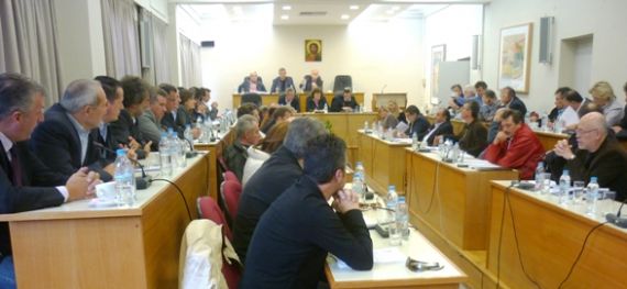 ΕΡΤ Ιωαννίνων: Συνεδριάζει σήμερα το Περιφερειακό Συμβούλιο