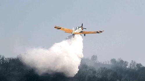 ΕΡΤ ΖΑΚΥΝΘΟΥ: «Τα πυροσβεστικά αεροσκάφη πρέπει να παραμείνουν στα Ιόνια Νησιά» δηλώνει ο Περιφερειάρχης Ιονίων Νήσων-Πιθανή εμπλοκή και της Fraport…