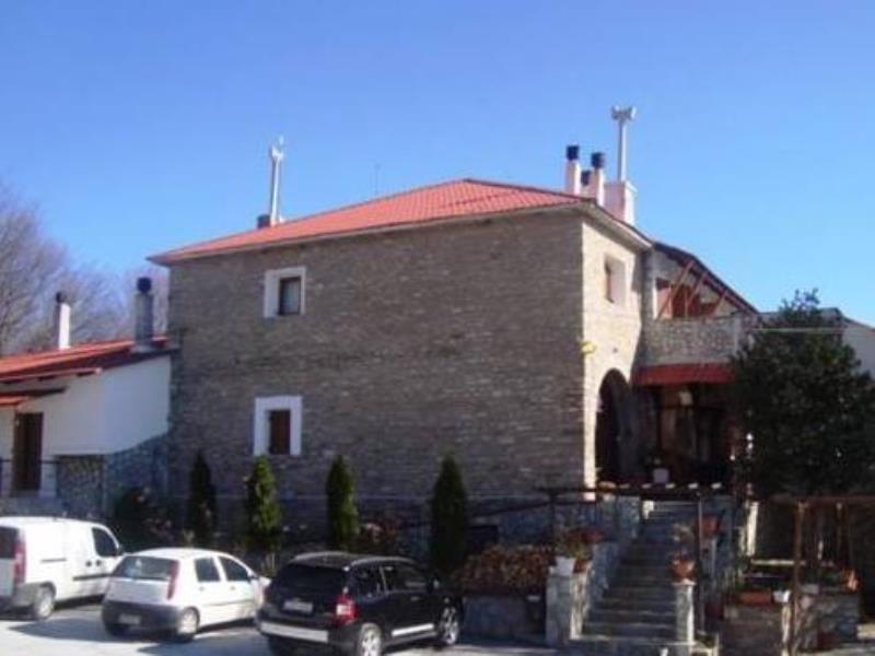 Βόλος: Δημοπρασία για τη μίσθωση του “Πηλέα” στα Χάνια Πηλίου