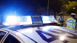 ΕΡΤ Ιωαννίνων: Σύλληψη ταξιτζή για μεταφορά μη νόμιμων μεταναστών