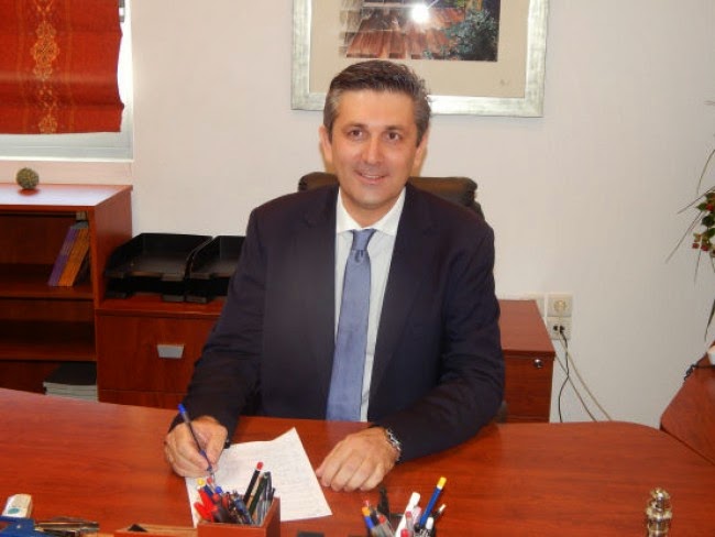 ΕΡΤ Ιωαννίνων – Άρτα: Παραδίδονται μέχρι τα τέλη του χρόνου τα εγγειοβελτιωτικά έργα της πεδιάδας.