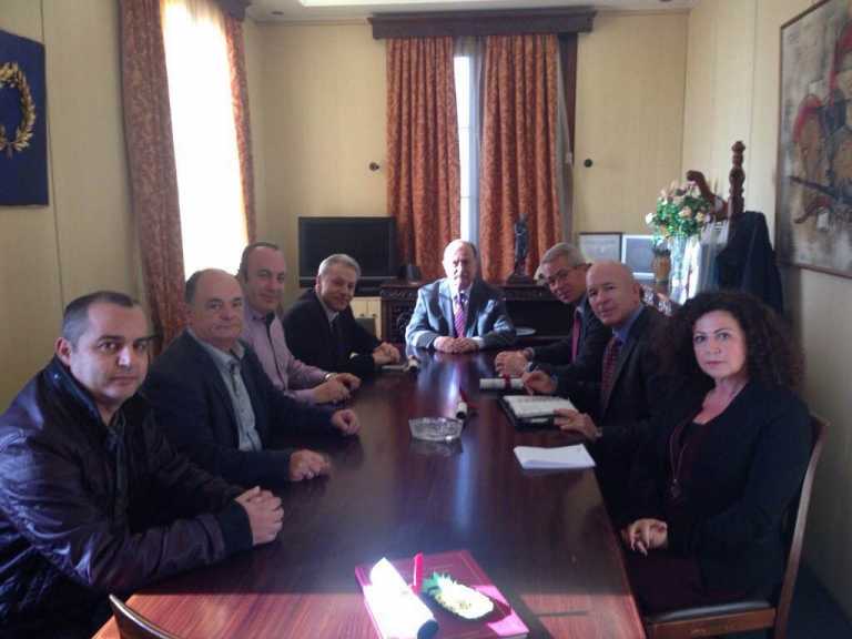 ΖΑΚΥΝΘΟΣ: «Επενδύσεις στο αεροδρόμιο θα κάνει η FRAPORT» υποστηρίζει η δημοτική αρχή η οποία…καθησύχασε την κοινοπραξία ότι η διαχείριση των απορριμμάτων στην περιοχή δεν θα επηρεάσει καθόλου τις πτήσεις