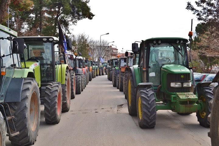 Ανατολική Μακεδονία: Συνελεύσεις για το ενδεχόμενο αγροτικών κινητοποιήσεων