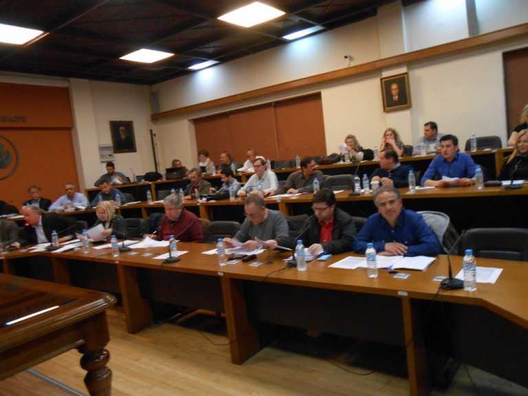 Βόλος: Πρόεδρος της ΔΕΥΑΜΒ ο Α. Γαλάτης-Ανακοινώνονται οι νέοι αντιδήμαρχοι