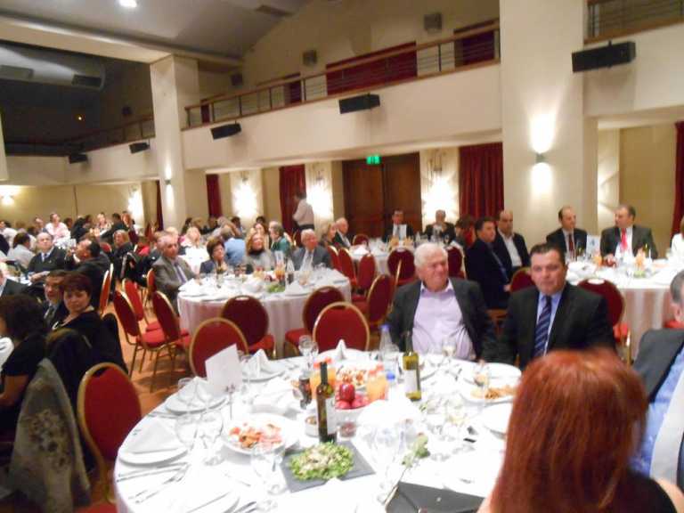 Βόλος: “Παρών” στις εξελίξεις του Επιμελητηρίου δηλώνει ο Αρ. Μπασδάνης