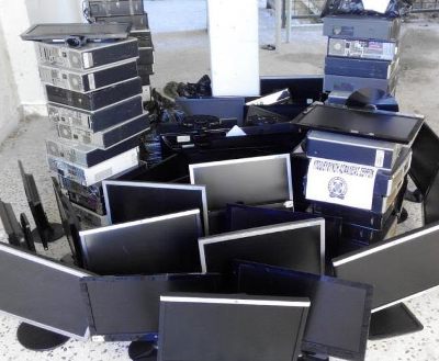 Σέρρες: Συλλήψεις για «φρουτάκια»