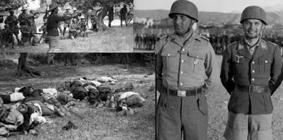 Χανιά: Προκλητικές δηλώσεις Ρίχτερ μετά την αθώωσή του – Ιστορικά Video