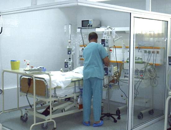 Νεκρός 59χρονος από τον ιό της γρίπης στη Μαγνησία
