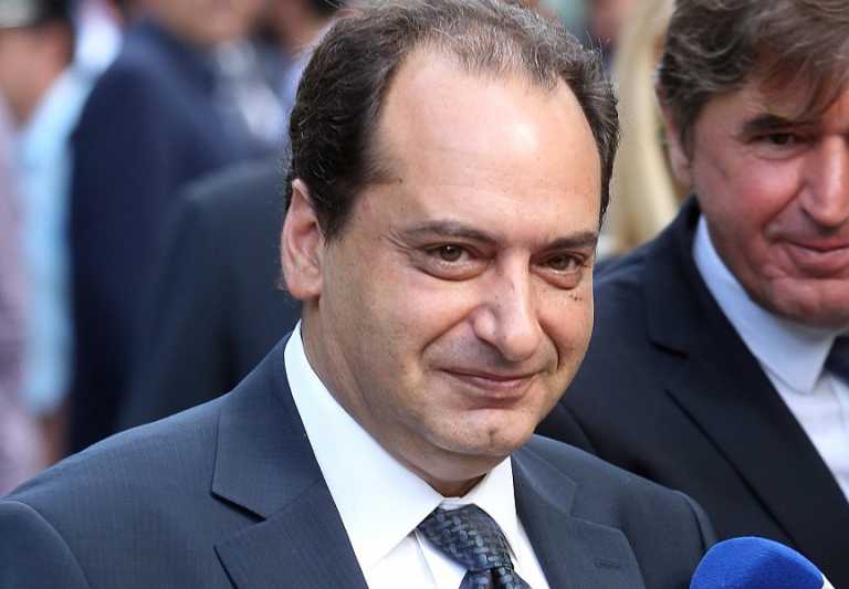 Κομοτηνή: Στα εγκαίνια του κάθετου άξονα ο Χ. Σπίρτζης;