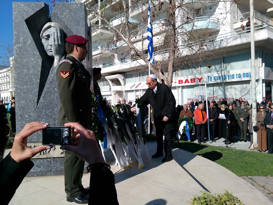 Ι. Πανούσης: Αδύναμες ενίοτε οι δημοκρατίες να χειριστούν θέματα ρατσισμού και ξενοφοβίας