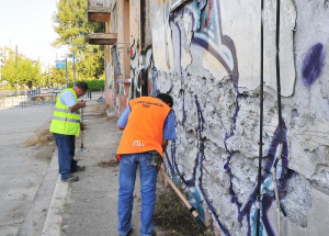 Χανιά: Το εργασιακό καθεστώς στην καθαριότητα δημόσιων κτιριακών εγκαταστάσεων… Ερώτηση βουλευτών του ΣΥΡΙΖΑ