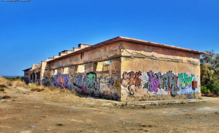 Χανιά: Και ο Σύλλογος Δασκάλων και Νηπιαγωγών ζητά την αξιοποίηση των παλιών εξοχών στους Αγ. Αποστόλων