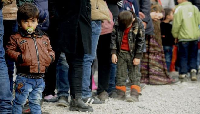 Βόλος: Έντονη κινητικότητα για την εξεύρεση στεγασμένων χώρων φιλοξενίας προσφύγων