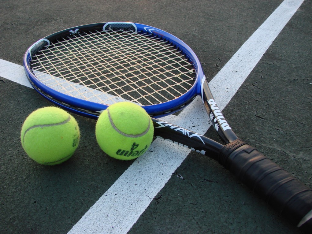 Τρίπολη: 1ο Πανεπιστημιακό τουρνουά Τένις Επιπέδων