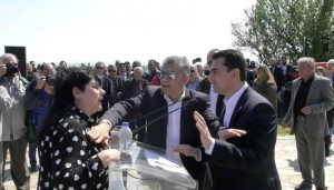 φωτογραφία Πασχάλης Μάντης