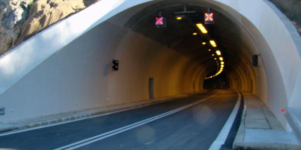 Βόλος: Νέος διαγωνισμός για την συντήρηση και φύλαξη της σήραγγας της Γορίτσας