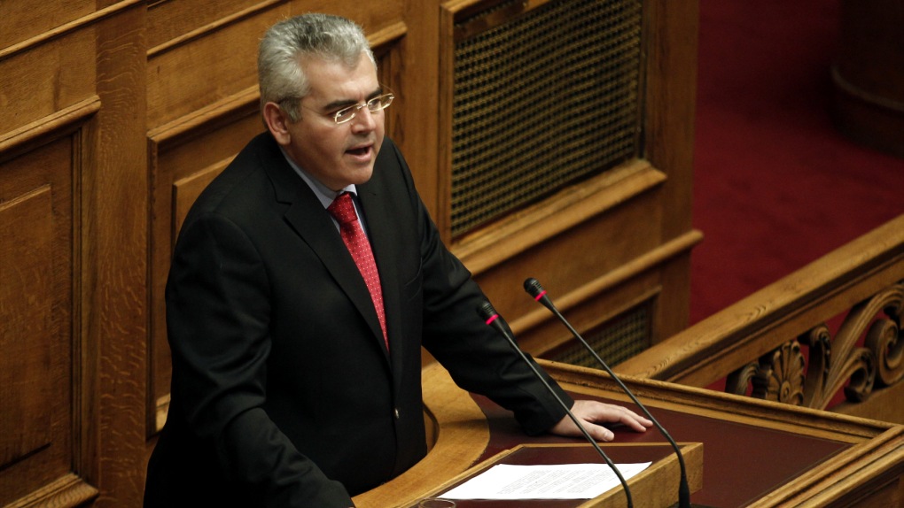 Μαξ. Χαρακόπουλος: «Στόχος της ΝΔ είναι η αναβάθμιση της Δημόσιας Παιδείας και όχι η υποβάθμιση της Ιδιωτικής Εκπαίδευσης»