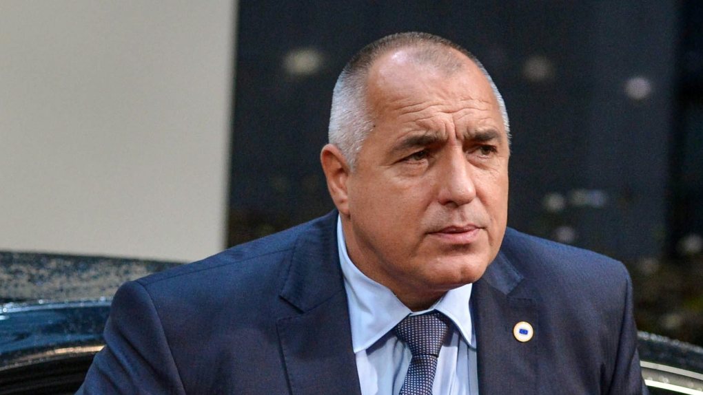 Μπ. Μπορίσοφ: Έτοιμη η Βουλγαρία να υψώσει φράχτη στα σύνορα με την Ελλάδα