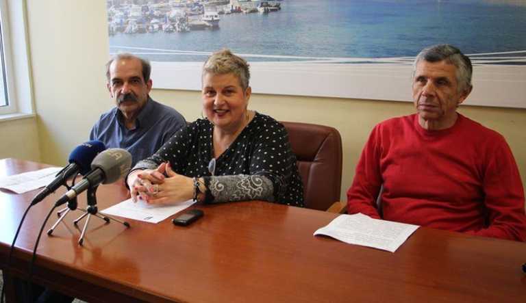 Χανιά: «Η μελωδία, που έκανε τα αστέρια να μιλήσουν»-Θεατρική παράσταση για τη συγκέντρωση φαρμάκων