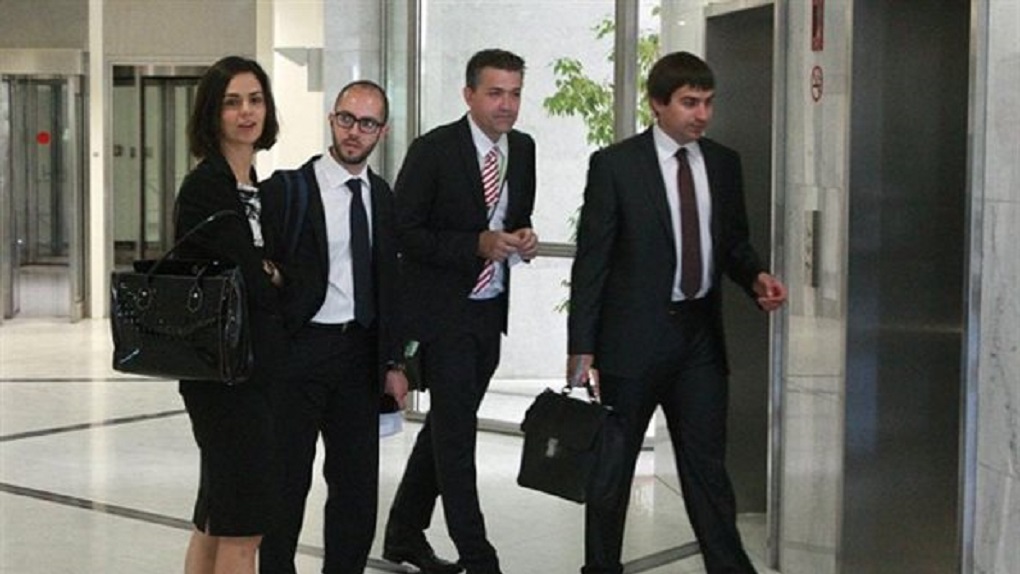 Αισιοδοξία για κλείσιμο της αξιολόγησης έως τις 15 Απριλίου (vid)