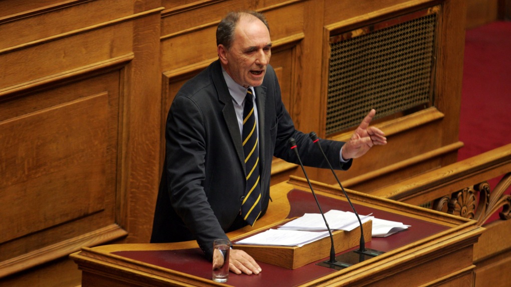 Τα 42 έργα που έχουν επιλεγεί για να ενταχθούν στο σχέδιο Γιούνκερ