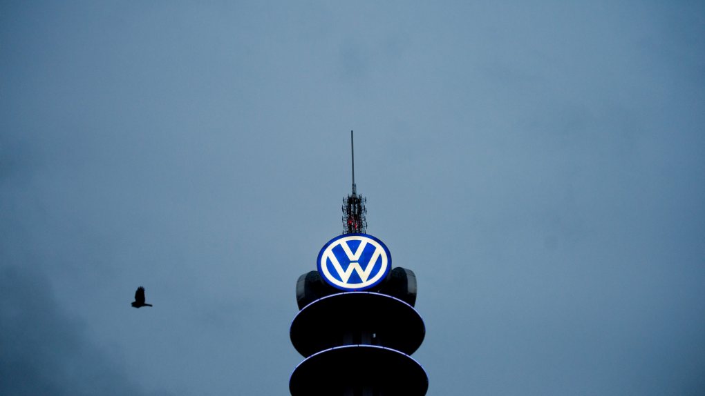 Αποζημιώσεις από τη VW ζητούν περισσότεροι από 15.000 Γερμανοί