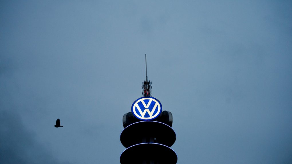 Αγωγή εναντίον της VW από 278 θεσμικούς επενδυτές