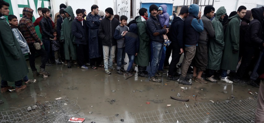 La Reppublica: H Ιταλία στέλνει 20 μεθοριακούς αστυνομικούς στην Αλβανία προς ενίσχυση των συνόρων