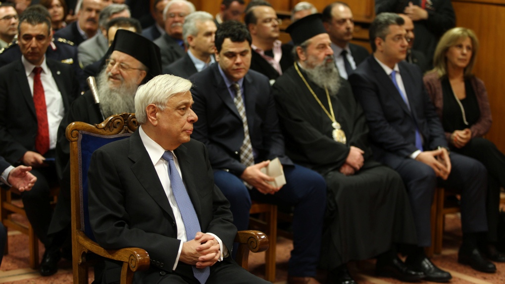 Πρ. Παυλόπουλος: Η Γενοκτονία των Ποντίων είναι ιστορικό γεγονός