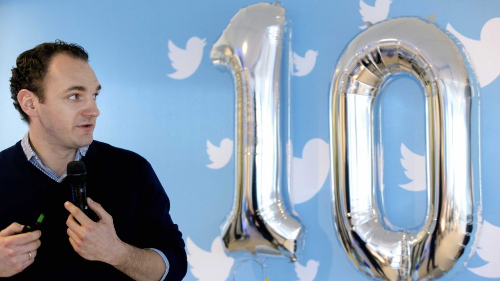 Έκλεισε τα δέκα χρόνια ζωής το Twitter (vid)