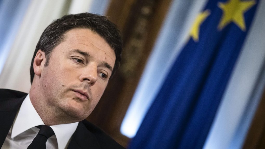 Μ. Ρέντσι: To Ισλαμικό Κράτος πρέπει να «εξαλειφθεί»
