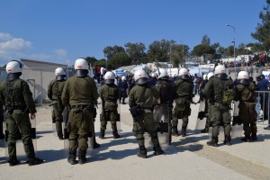 Οι ΗΠΑ ενισχύουν με 20 εκατ. δολάρια την Ύπατη Αρμοστεία του ΟΗΕ για τους πρόσφυγες