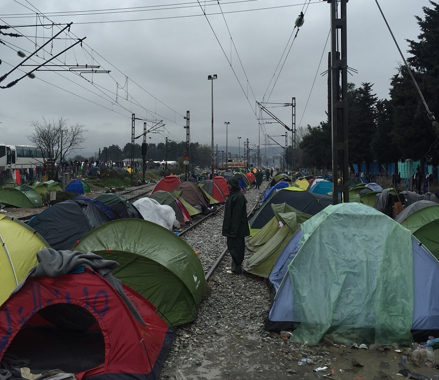 Κέρκυρα:Συγκεντρώνουν τρόφιμα ιδ. υπάλληλοι, οικοδόμοι και ξενοδοχοϋπάλληλοι