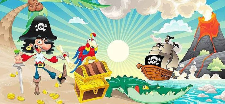 Απόκριες στο Μουσείο Γουλανδρή Φυσικής Ιστορίας